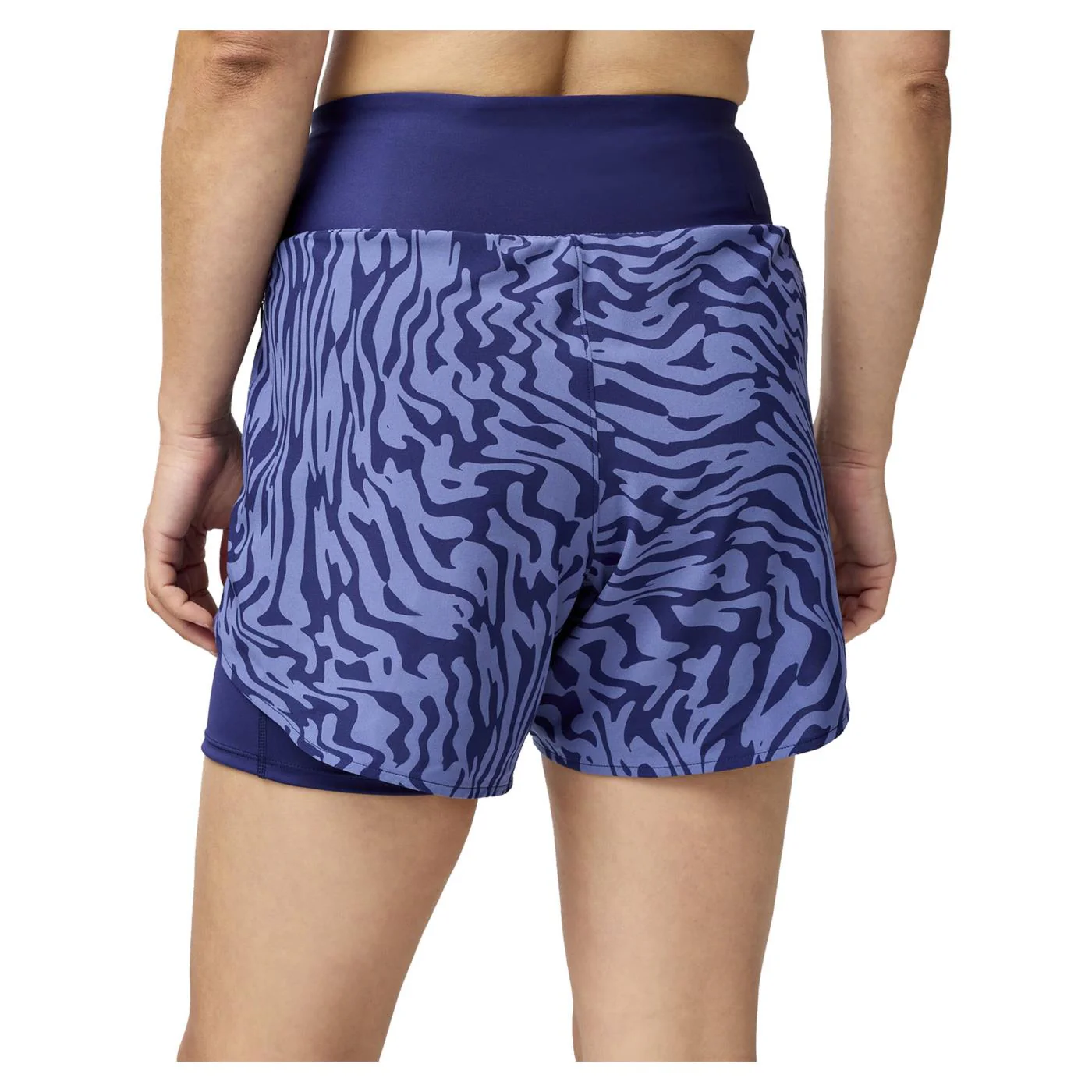 BROOKS CHASER 5INCH 2IN1 SHORT W - Image 3