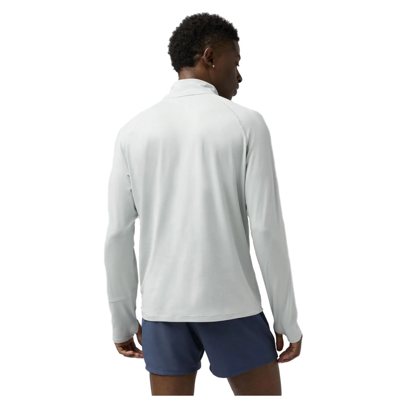BROOKS DASH HALF ZIP - Image 2