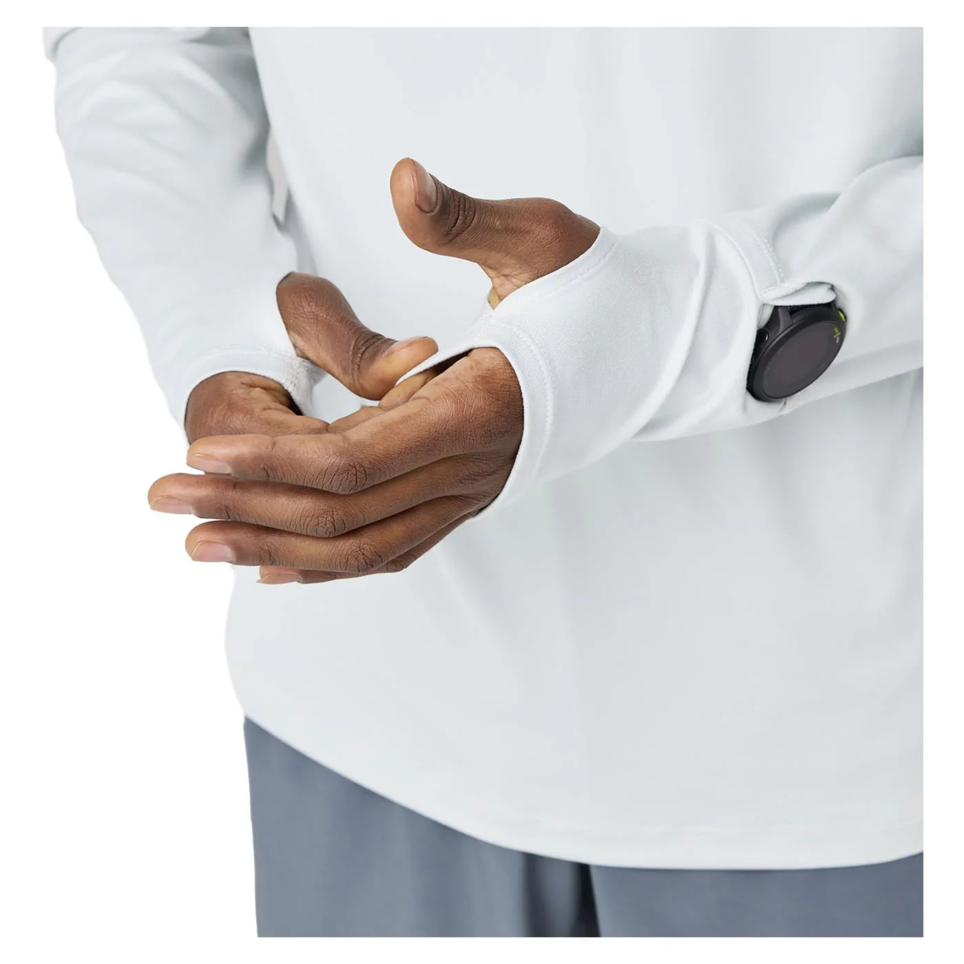 BROOKS DASH HALF ZIP - Image 3