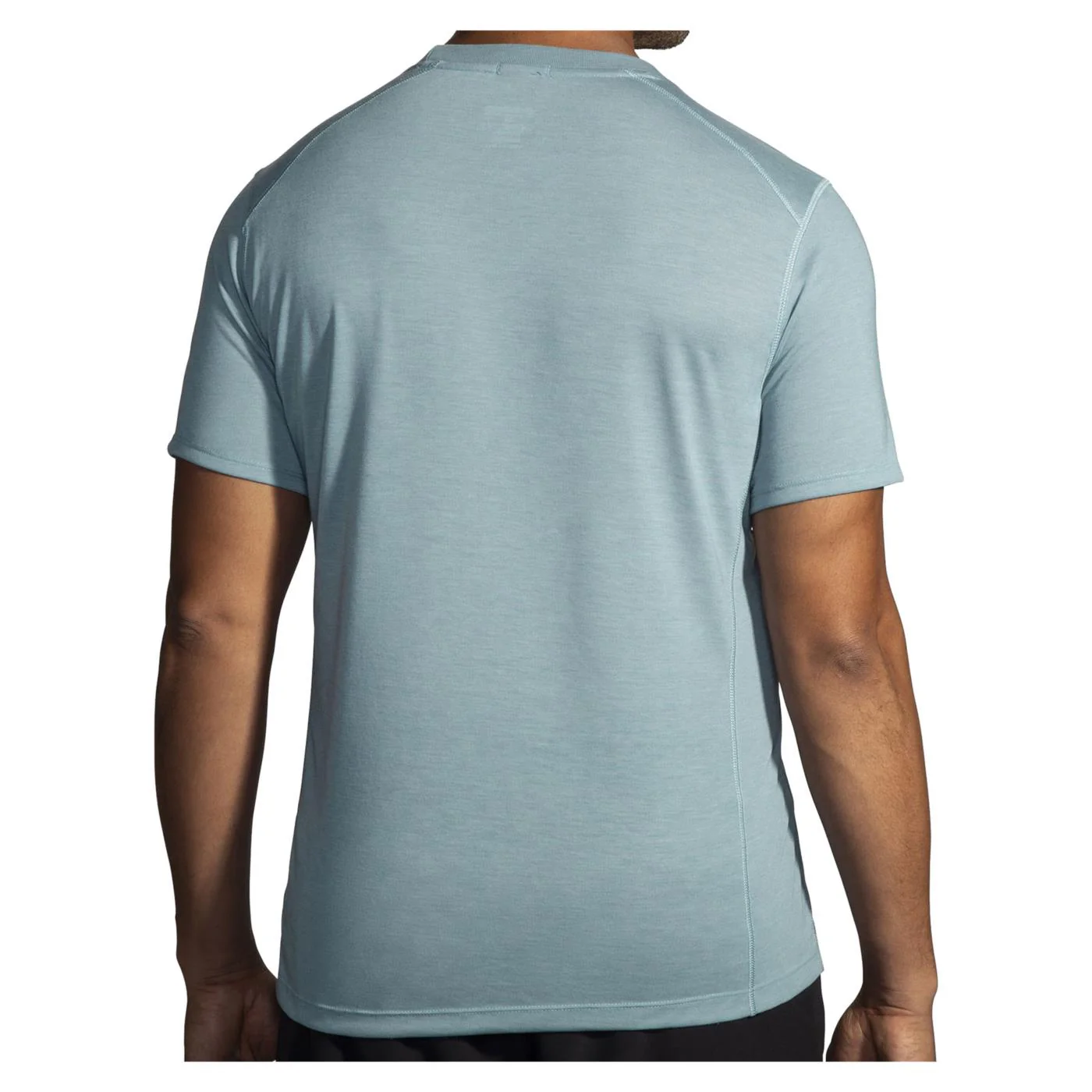 BROOKS DISTANCE SS RUN TEE - Image 3