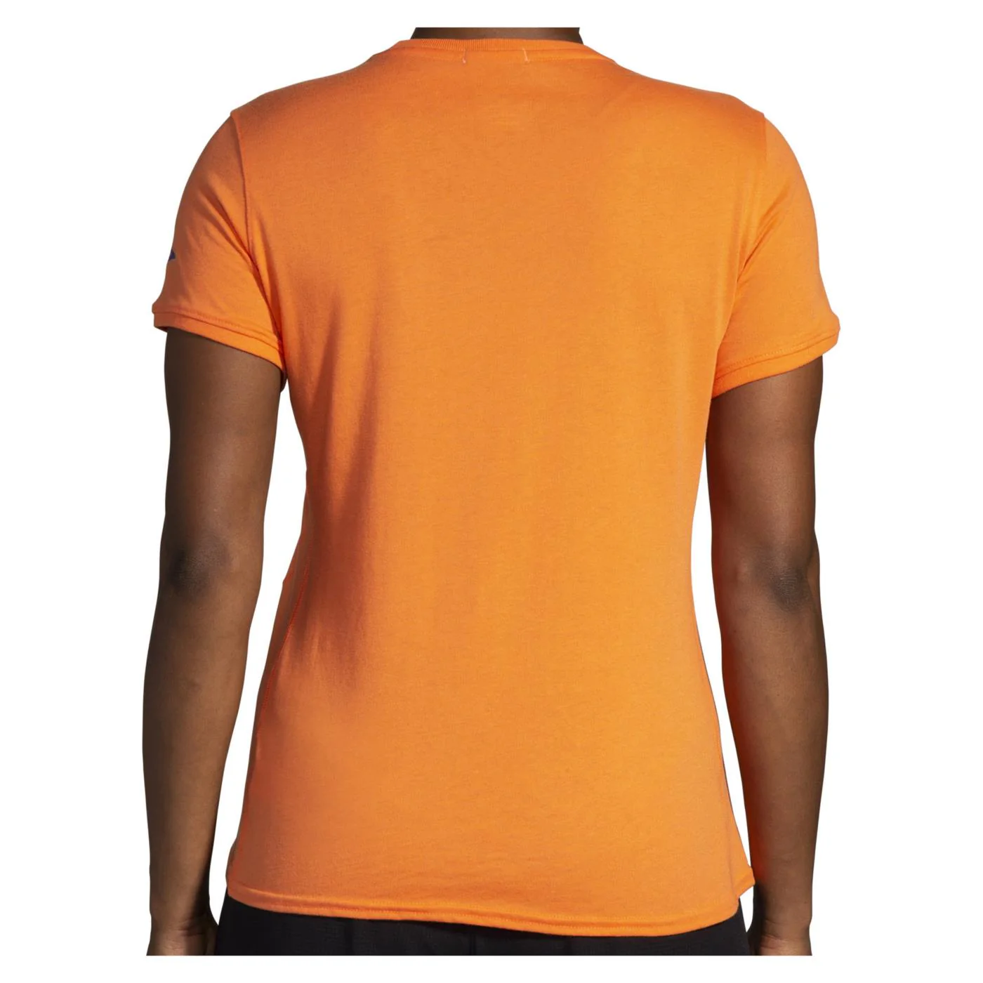 BROOKS DISTANCE SS TEE WOMAN - Image 3