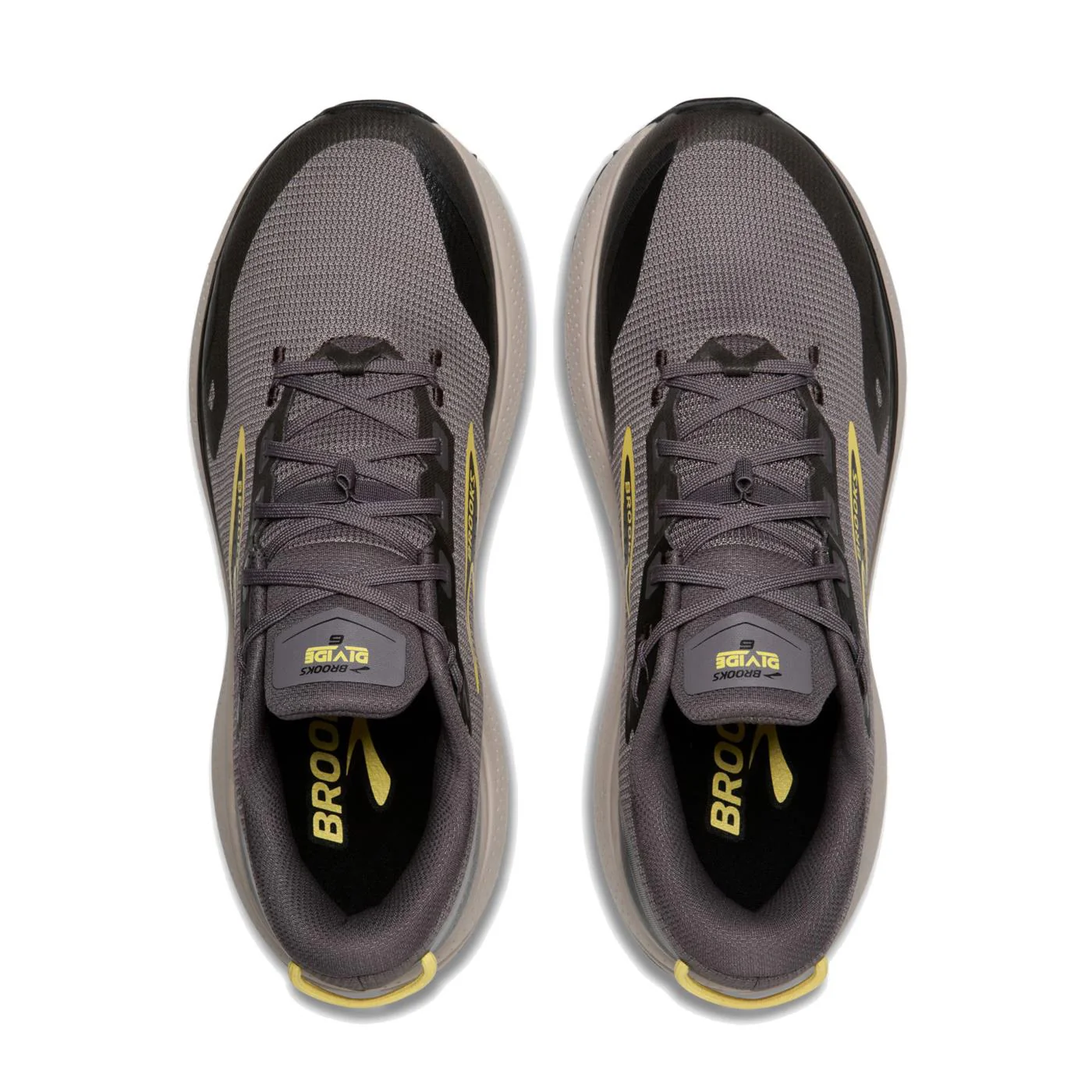 BROOKS DIVIDE 6 - Image 5