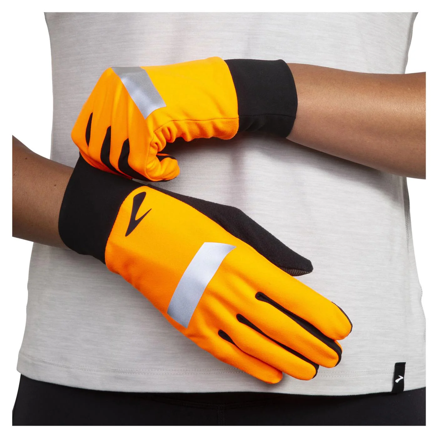 BROOKS FUSION MIDWEIGHT GLOVE - Image 2