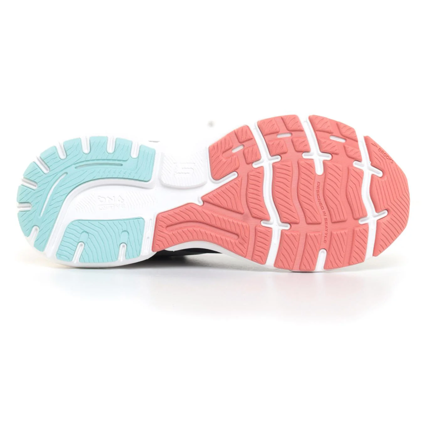 BROOKS GHOST 15 WOMAN - Image 3