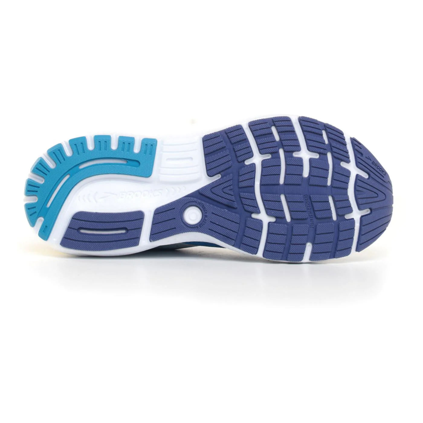 BROOKS GHOST 16 - Image 3