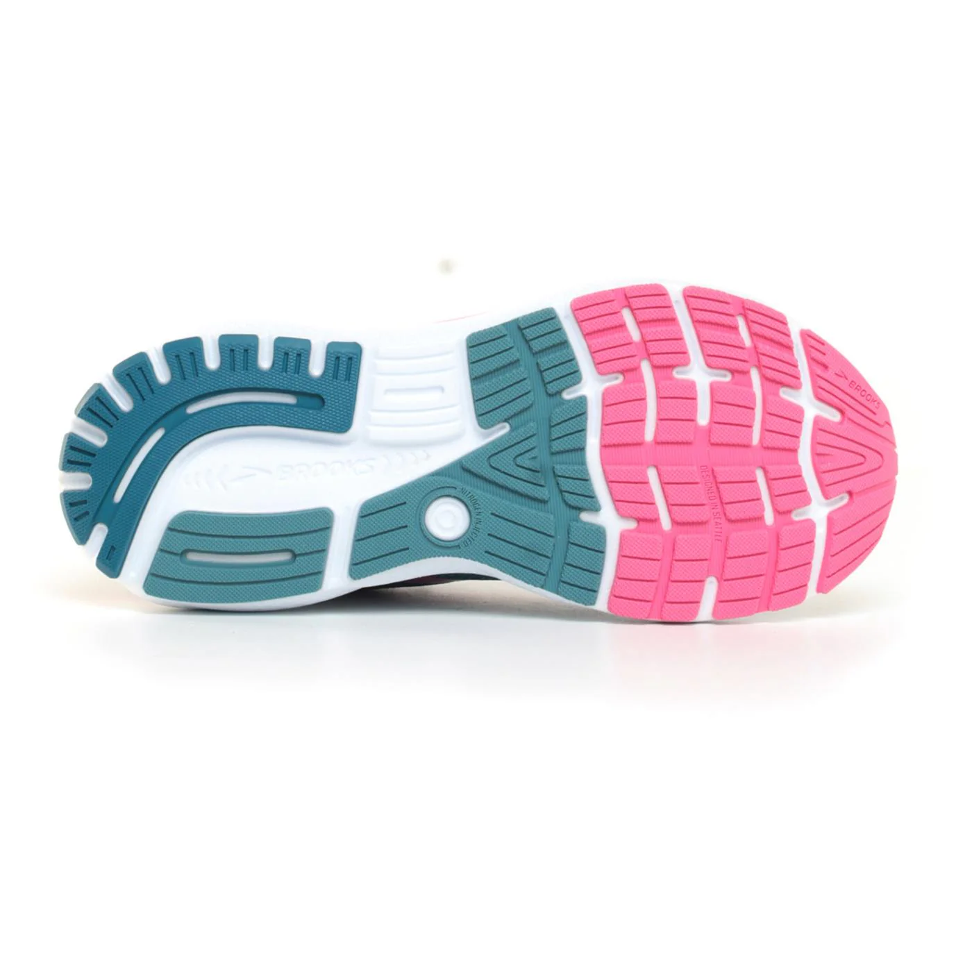 BROOKS GHOST 16 GTX WOMAN - Image 3