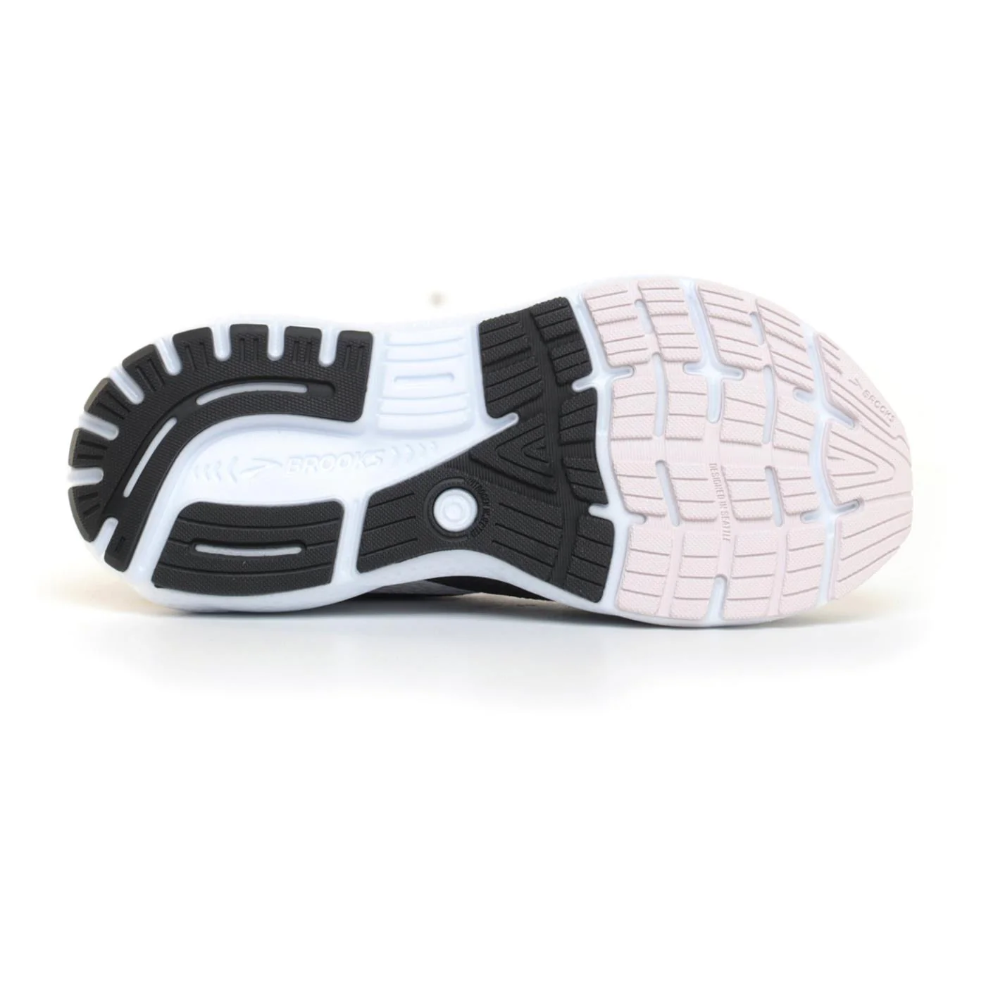 BROOKS GHOST 16 WOMAN - Image 3