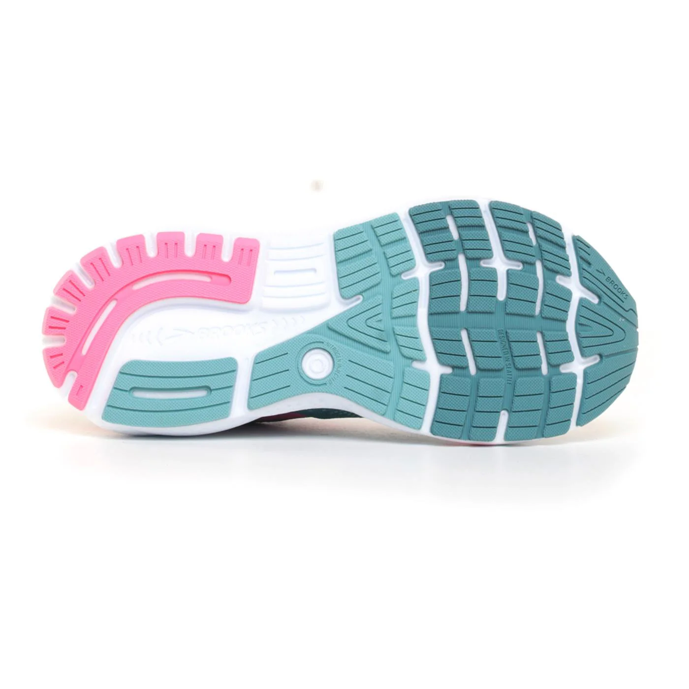 BROOKS GHOST 16 WOMAN - Image 3