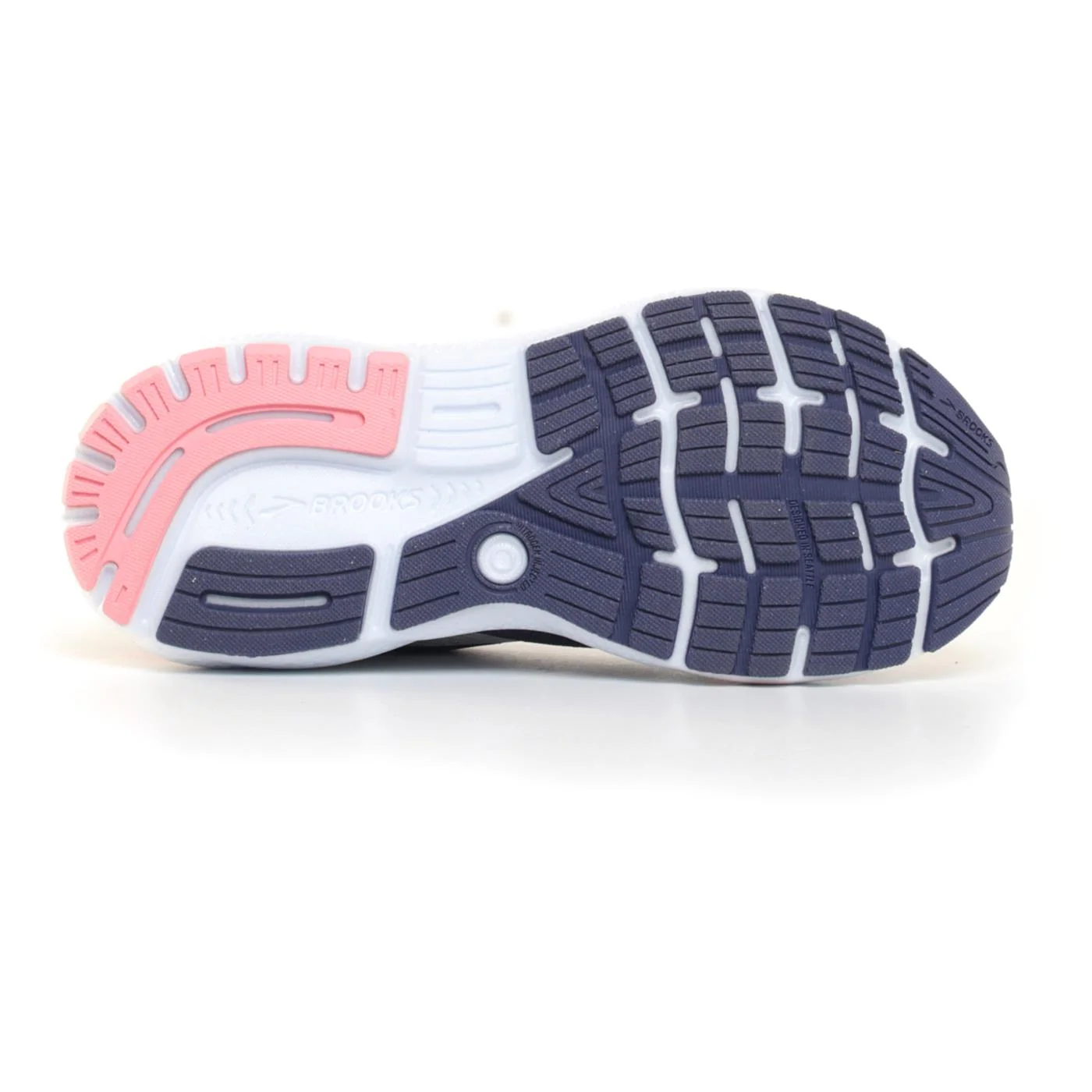 BROOKS GHOST 16 WOMAN - Image 3