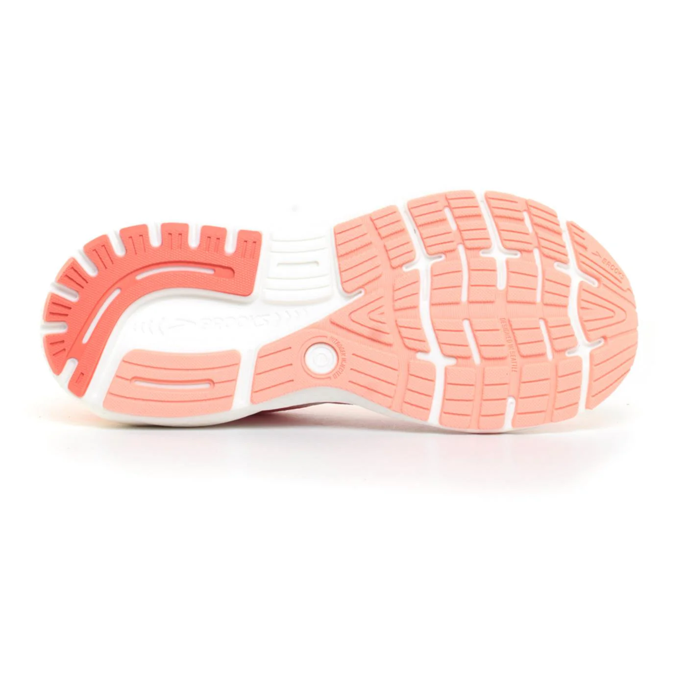 BROOKS GHOST 16 WOMAN - Image 3