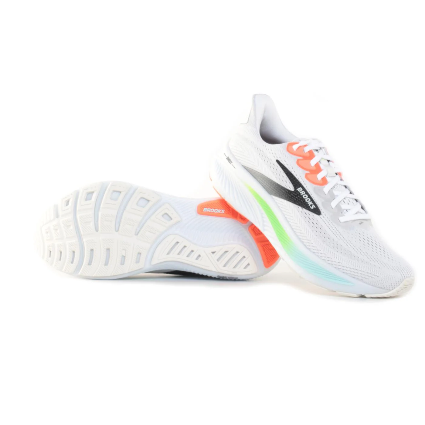 BROOKS GHOST 17 - Image 5