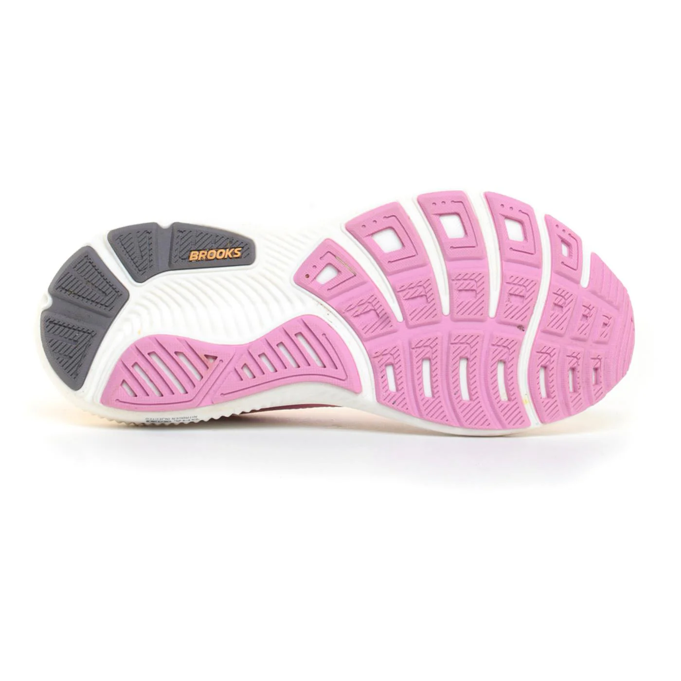 BROOKS GHOST 17 WOMAN - Image 3