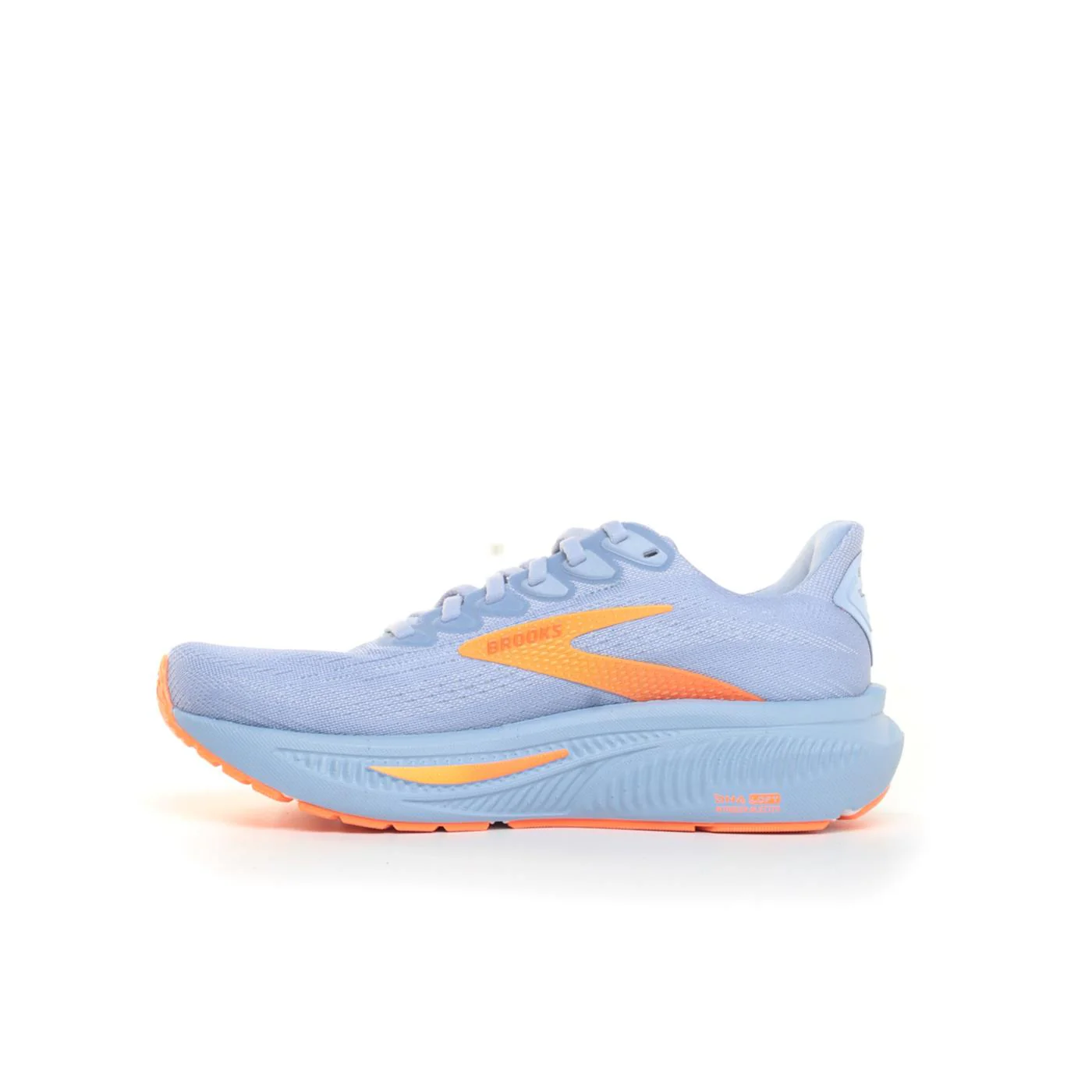 BROOKS GHOST 17 WOMAN - Image 2