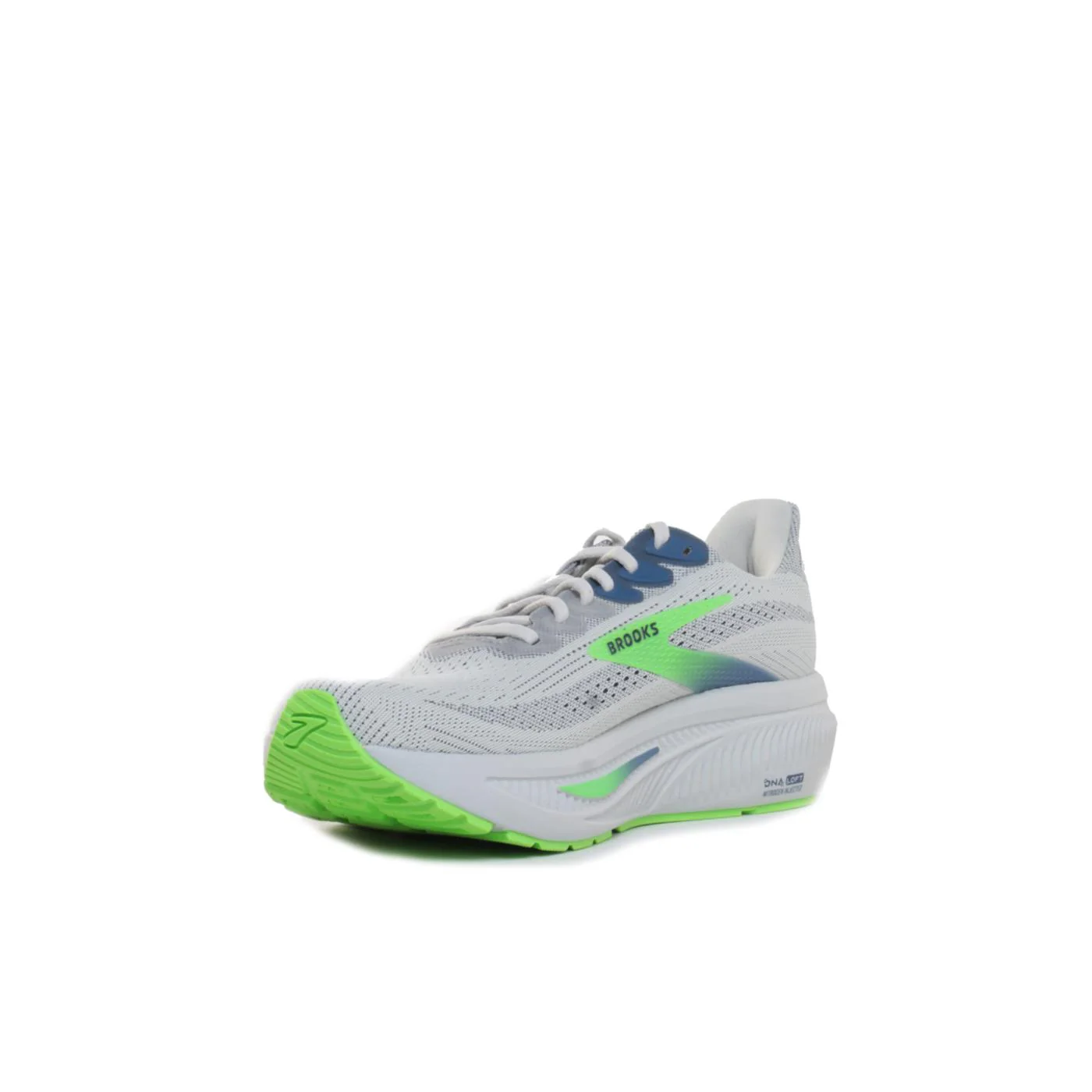 BROOKS GHOST 17 - Image 3