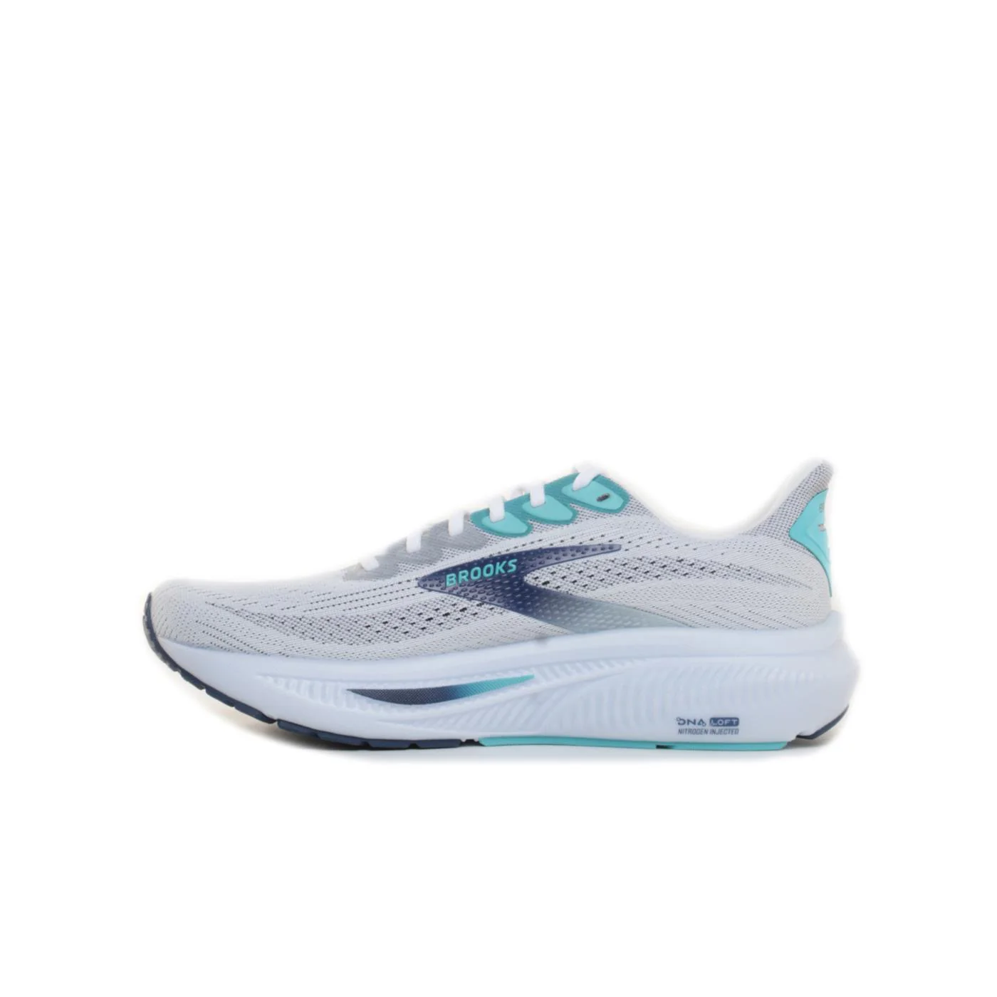 BROOKS GHOST 17 - Image 2