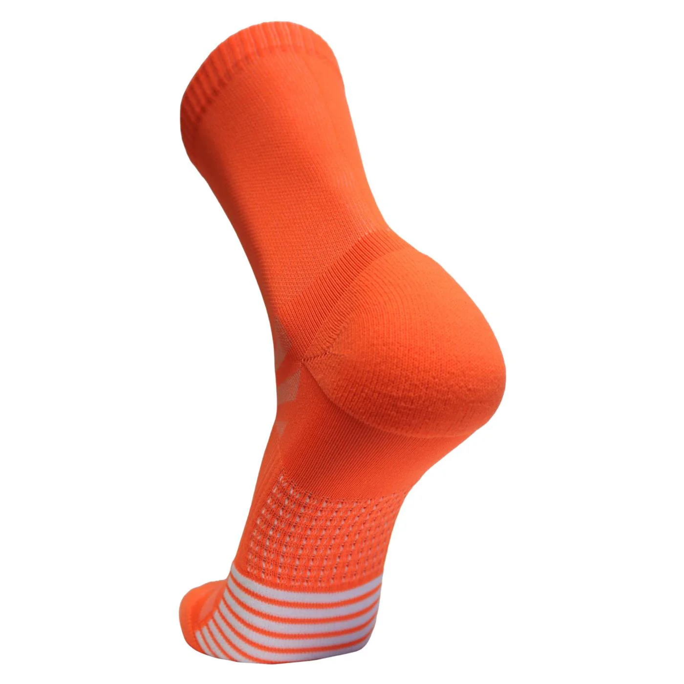 BROOKS GHOST LITE CREW RUN SOCKS - Image 3