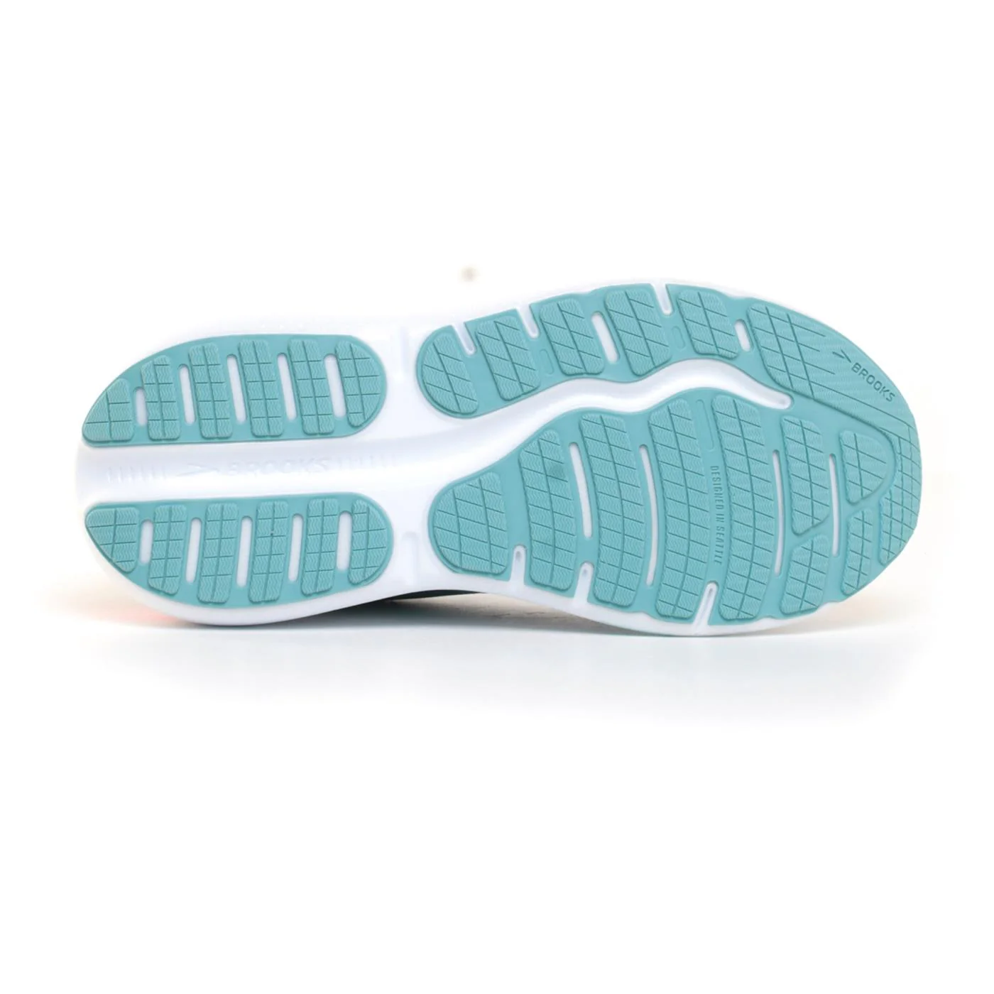 BROOKS GHOST MAX 2 WOMAN - Image 3