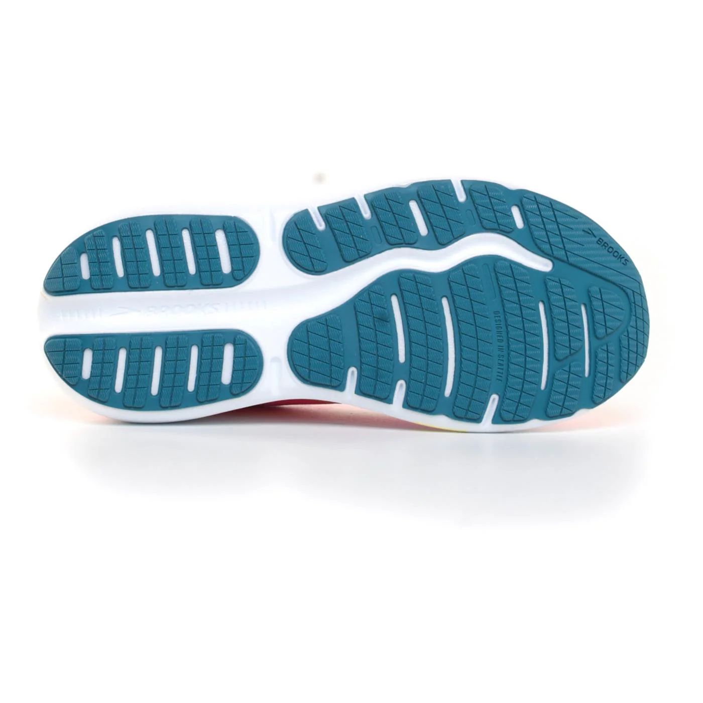 BROOKS GHOST MAX 2 WOMAN - Image 3