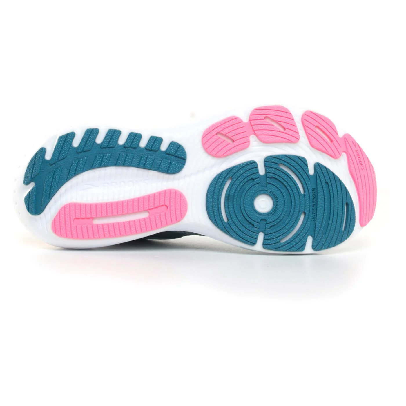 BROOKS GLYCERIN 21 WOMAN - Image 3