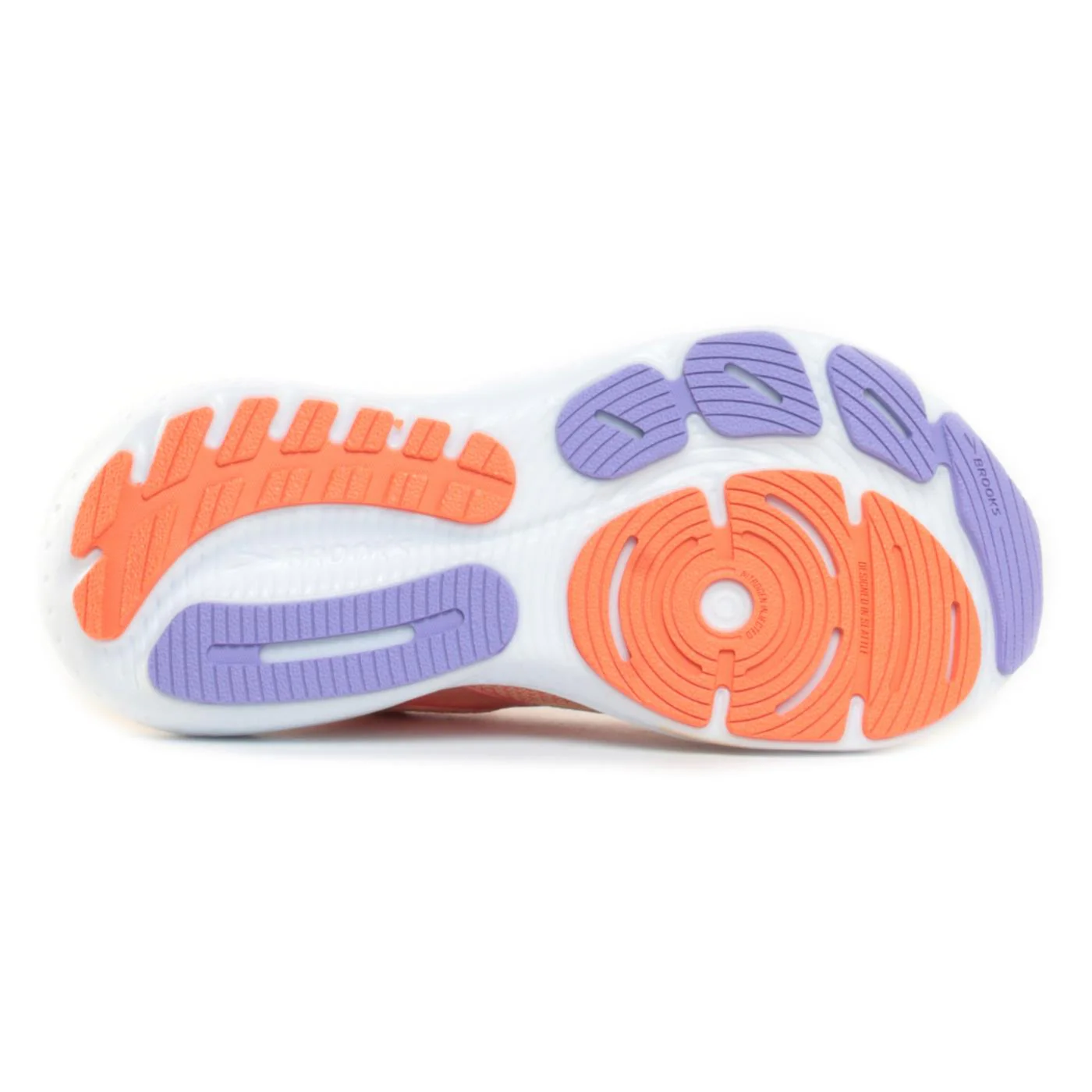 BROOKS GLYCERIN 21 WOMAN - Image 2