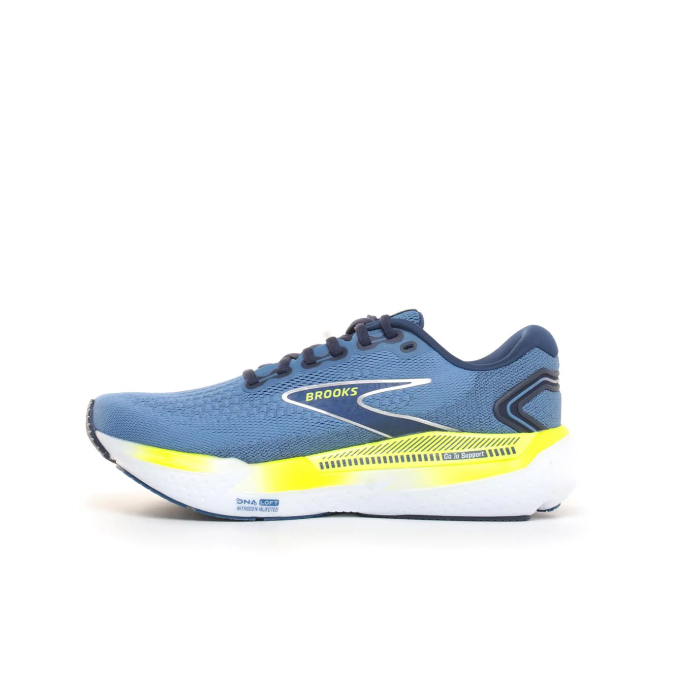 BROOKS GLYCERIN GTS 21 - Image 2