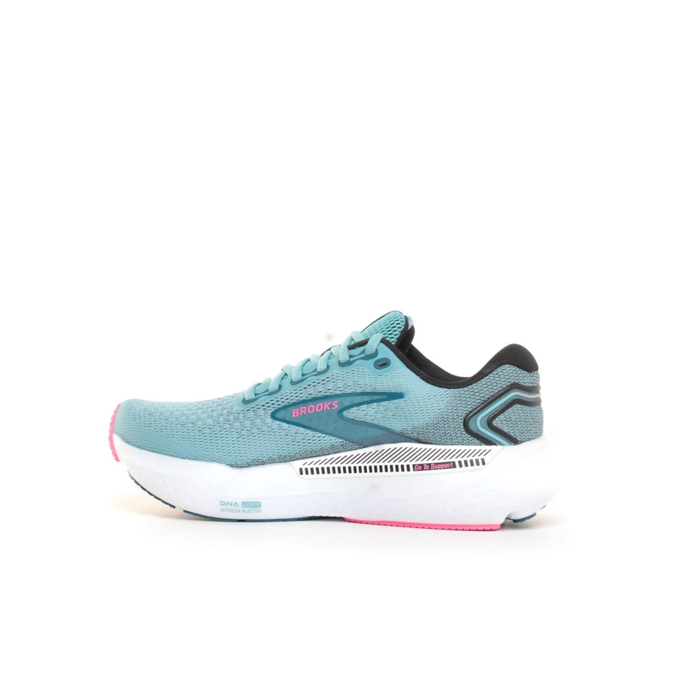BROOKS GLYCERIN GTS 21 WOMAN - Image 2