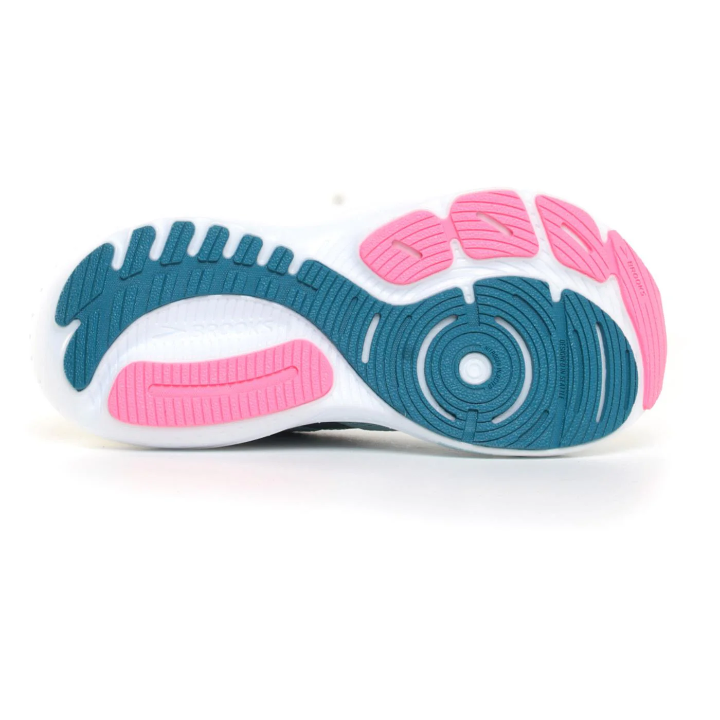 BROOKS GLYCERIN GTS 21 WOMAN - Image 3