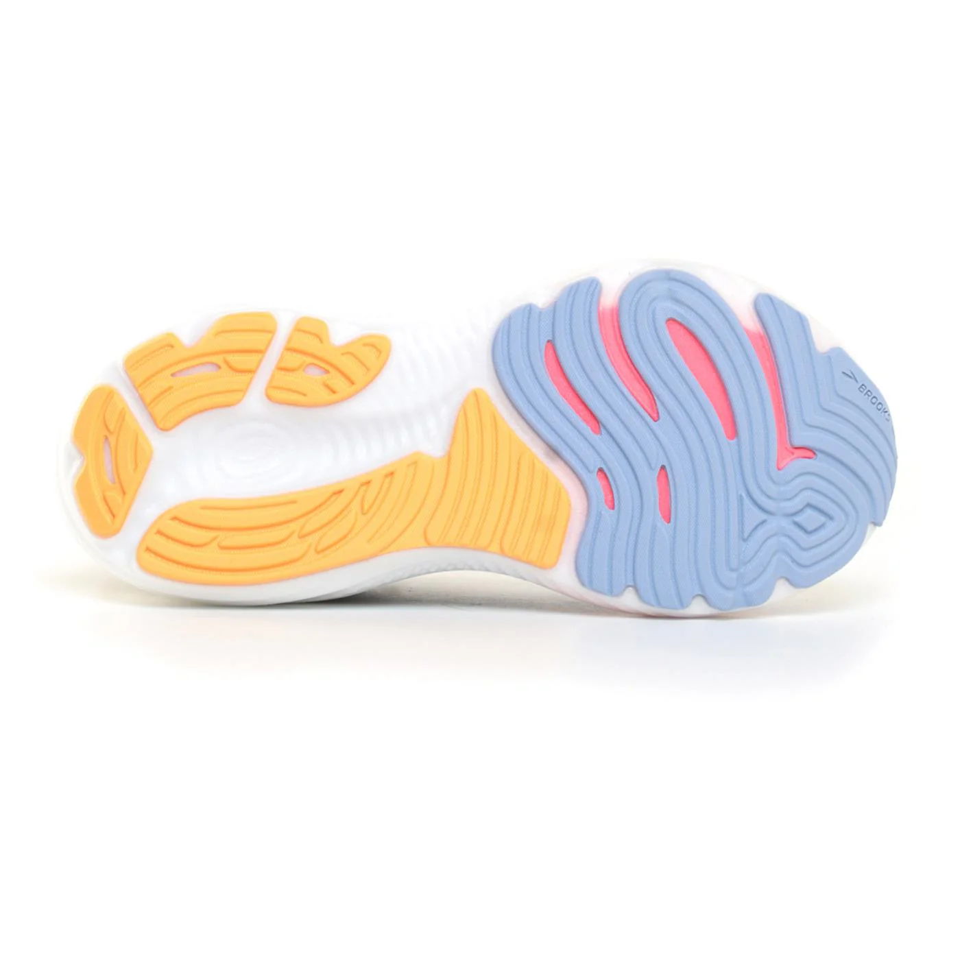 BROOKS GLYCERIN GTS 22 WOMAN - Image 3