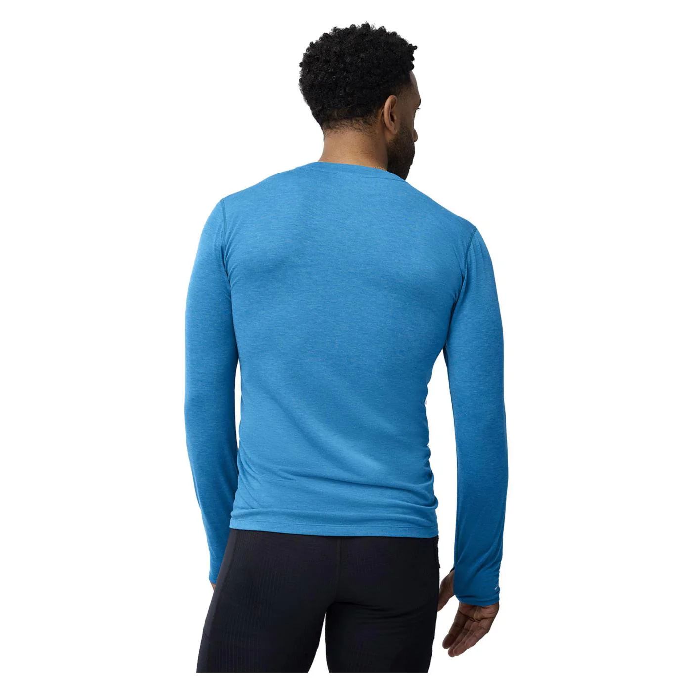 BROOKS HIGH POINT LONG SLEEVE - Image 2