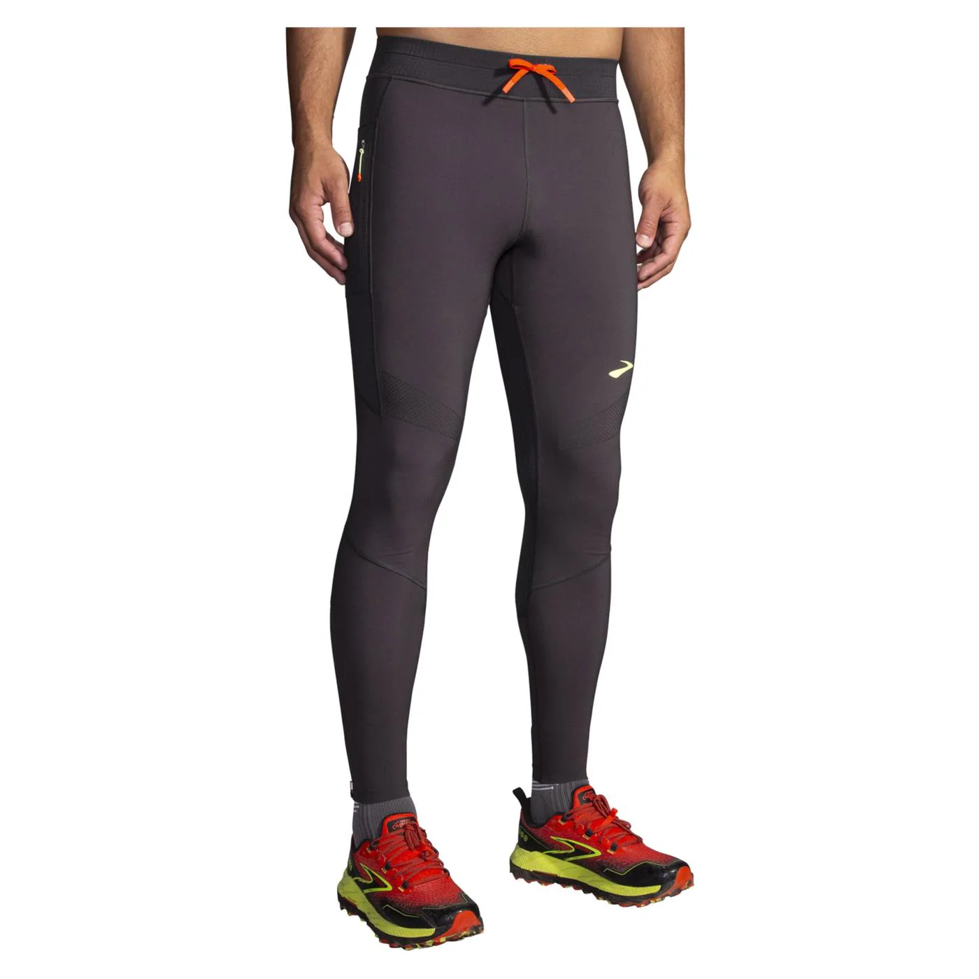 BROOKS HIGH POINT RUN TIGHT - Image 2