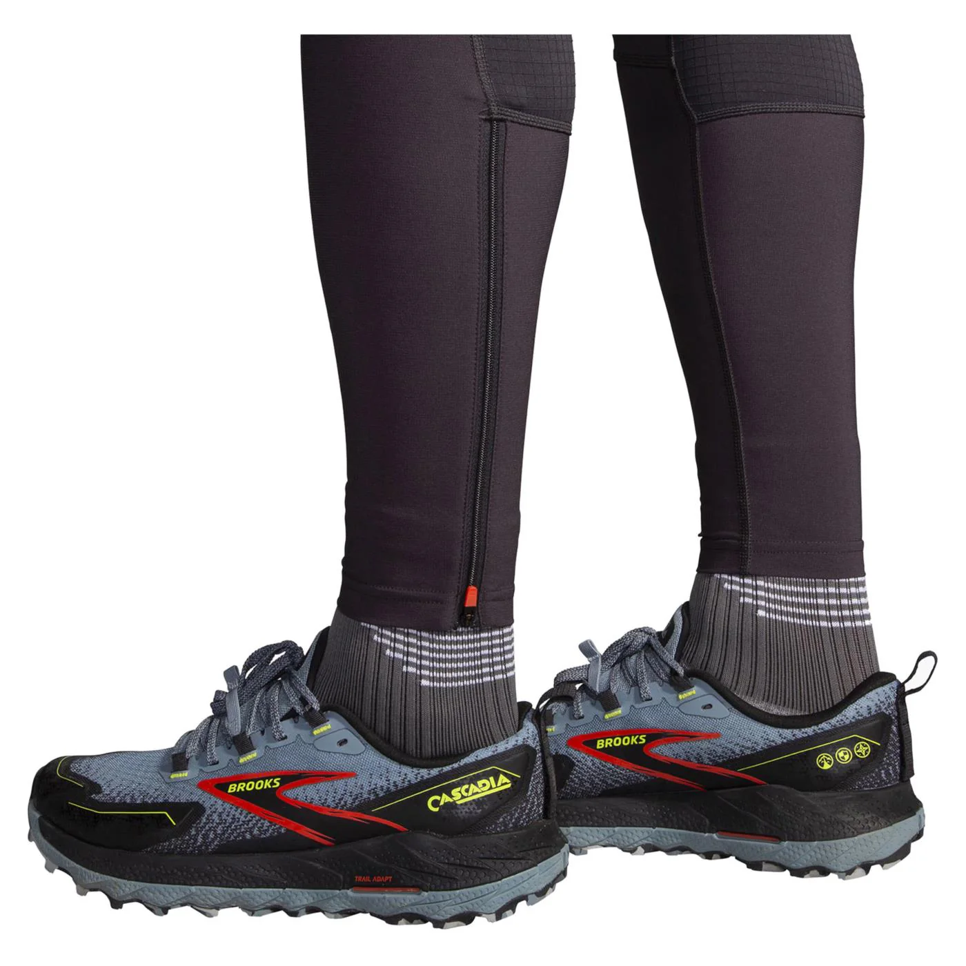 BROOKS HIGH POINT RUN TIGHT - Image 4