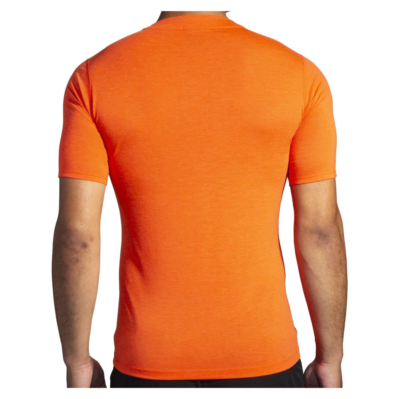BROOKS HIGH POINT SS RUN TEE - Image 3