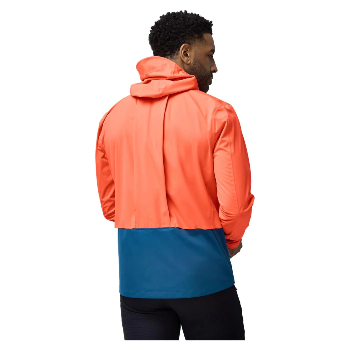 BROOKS HIGH POINT WATERPROOF JKT - Image 3
