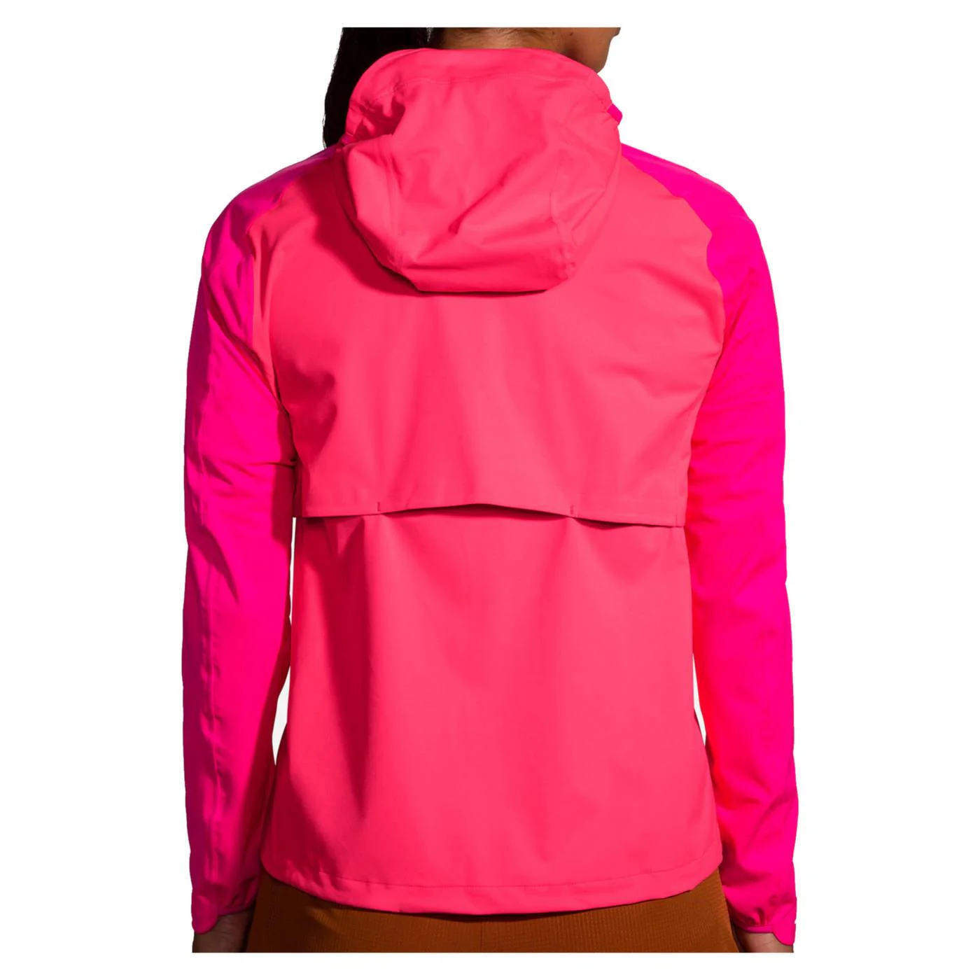 BROOKS HIGH POINT WATERPROOF JKT - Image 3