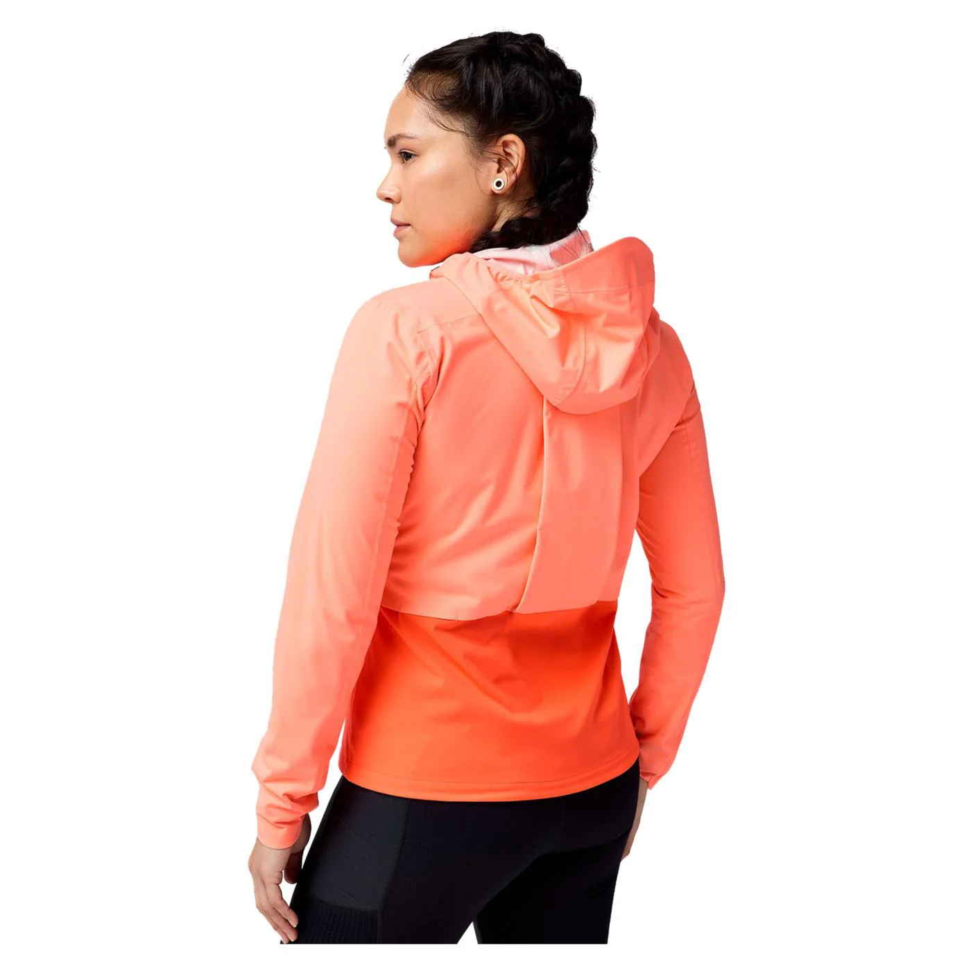 BROOKS HIGH POINT WATERPROOF JKT - Image 3