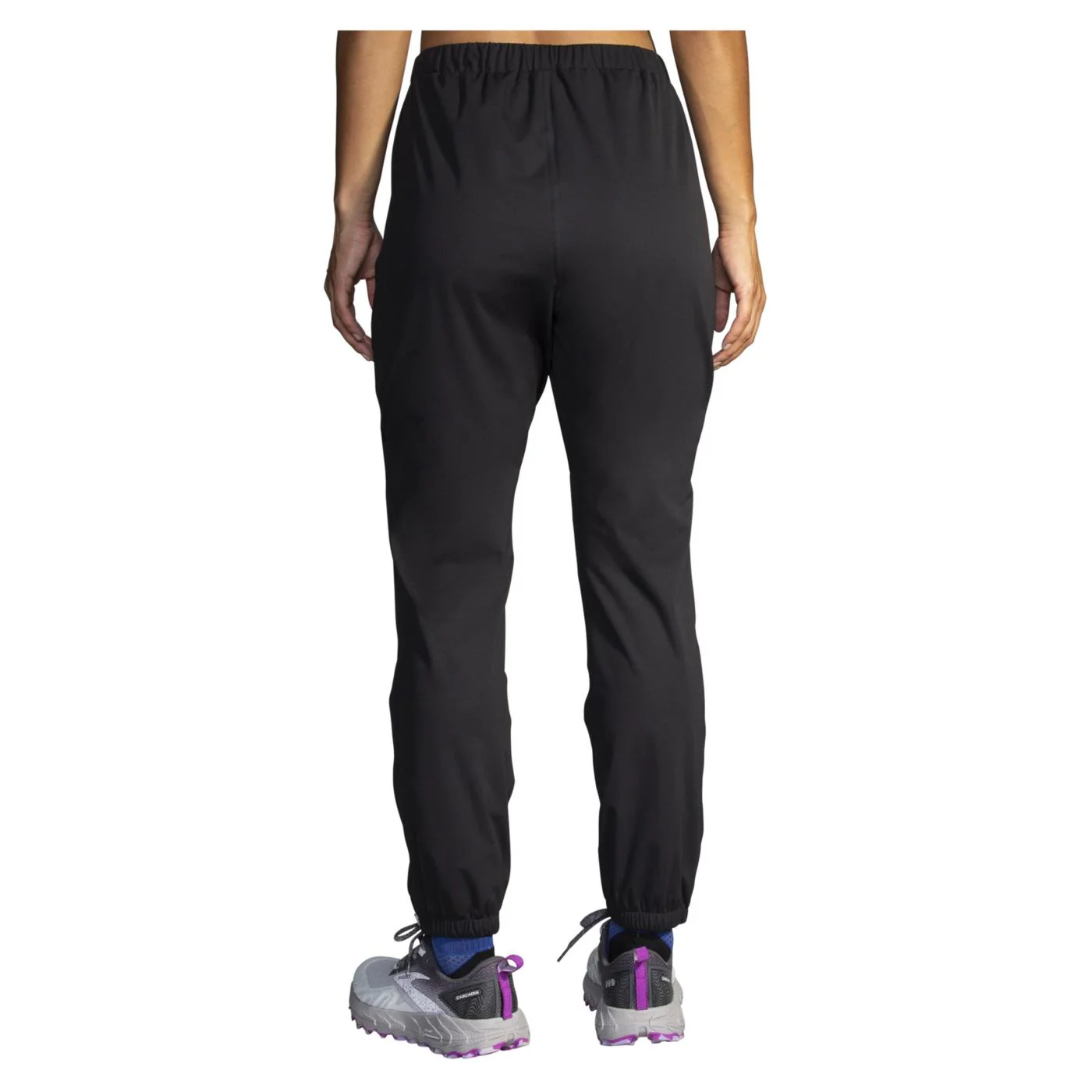 BROOKS HIGH POINT WP PANT WOMAN - Image 3