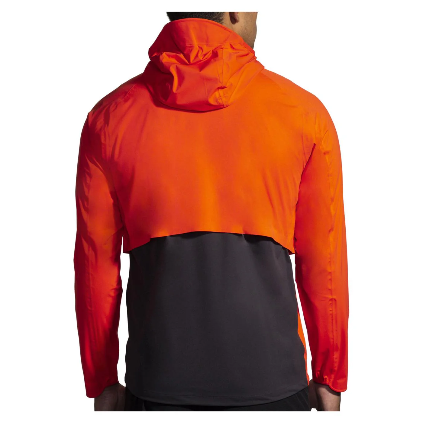 BROOKS HIGH POINT WP RUN JACKET - Image 3