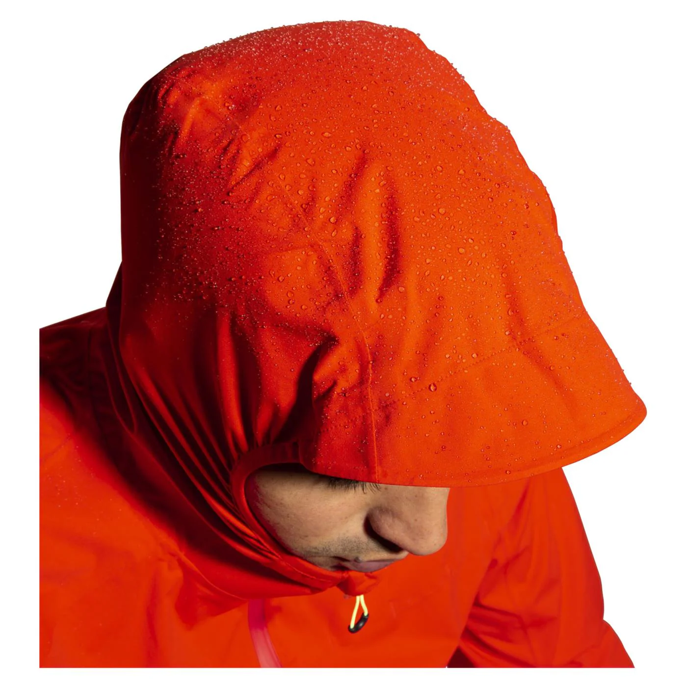 BROOKS HIGH POINT WP RUN JACKET - Image 5