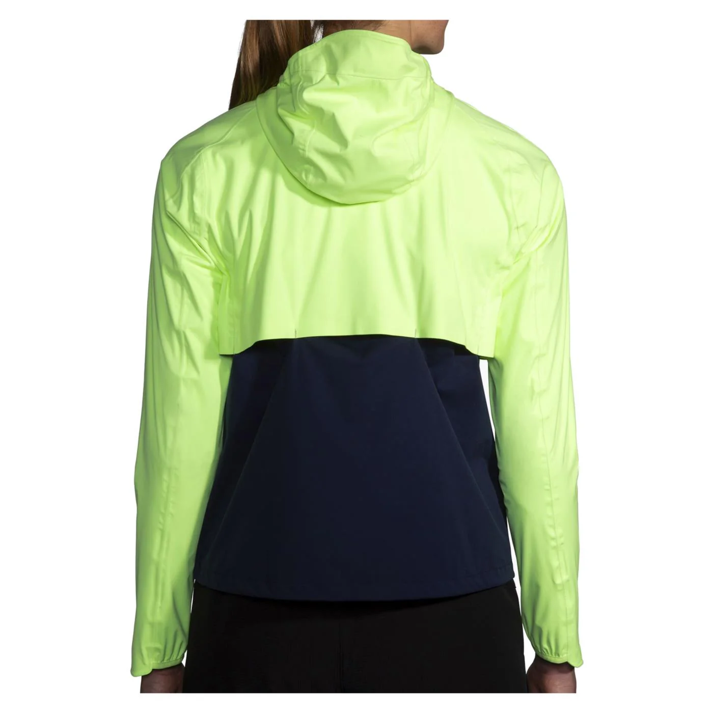 BROOKS HIGH POINT WP W JACKET - Image 3
