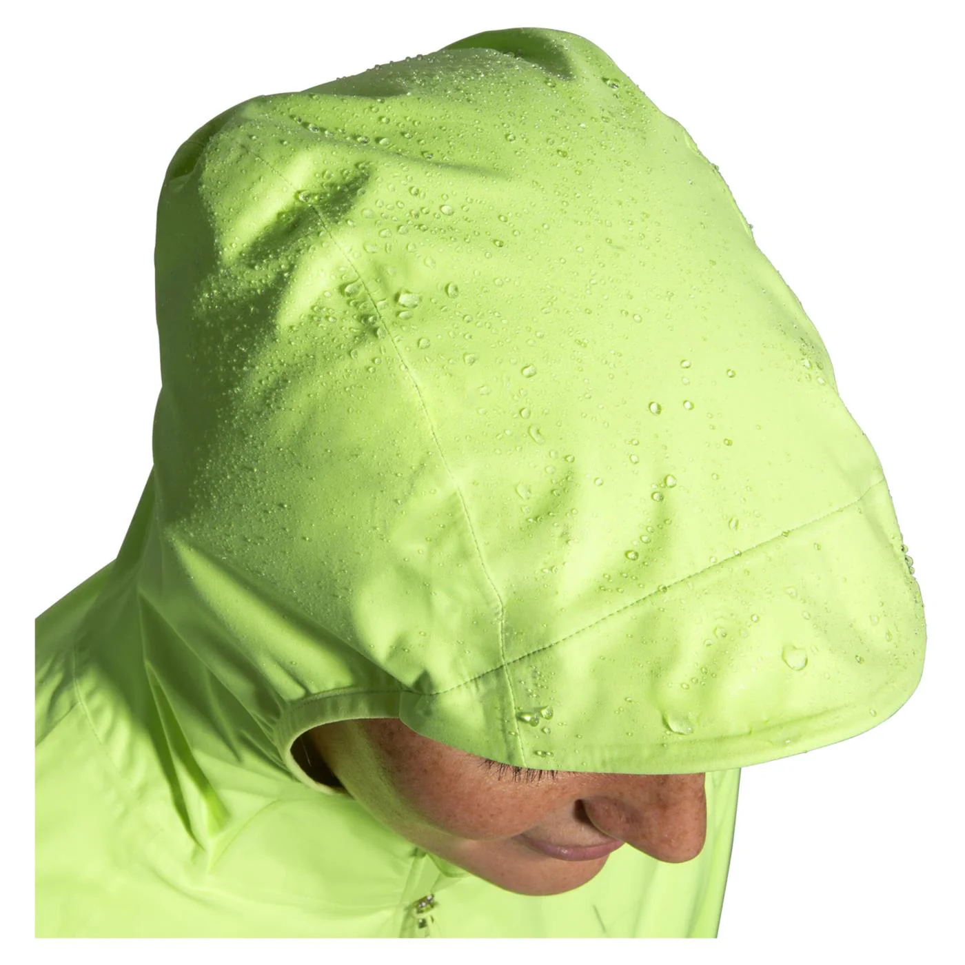 BROOKS HIGH POINT WP W JACKET - Image 5