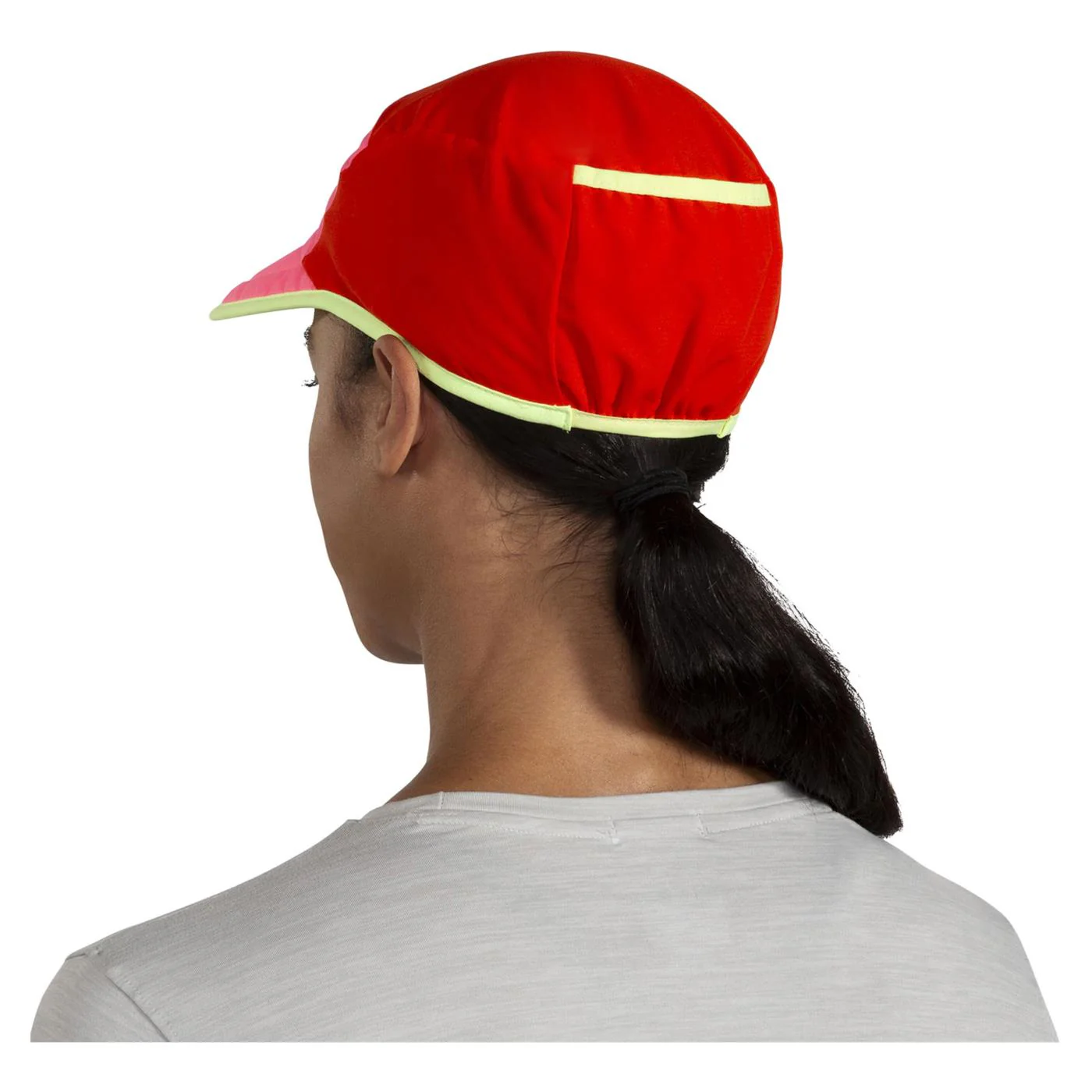 BROOKS LIGHTWEIGHT PACKABLE HAT - Image 3