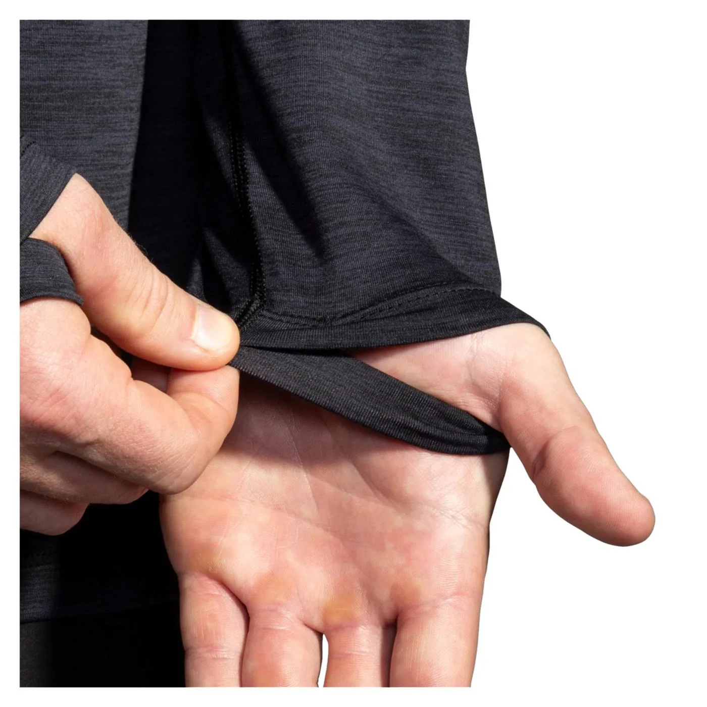 BROOKS LUXE LONG SLEEVE - Image 3