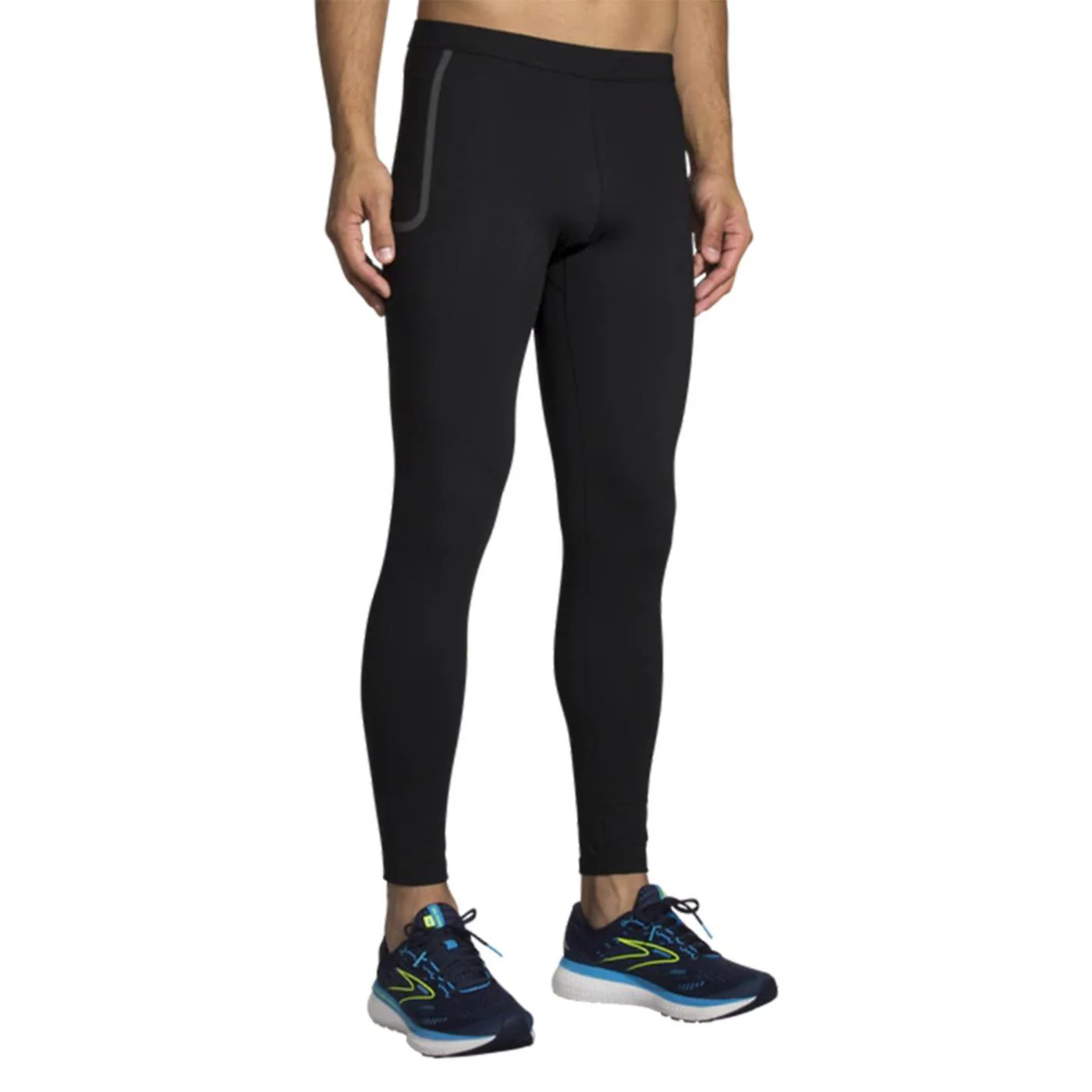 BROOKS MOMENTUM THERMAL TIGHT - Image 2