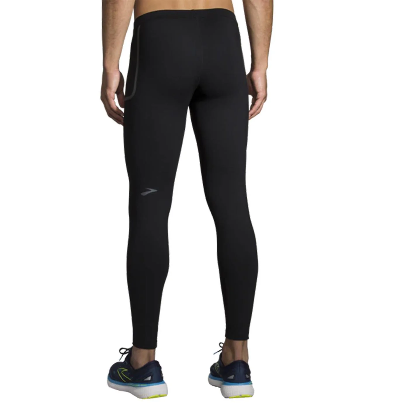 BROOKS MOMENTUM THERMAL TIGHT - Image 3