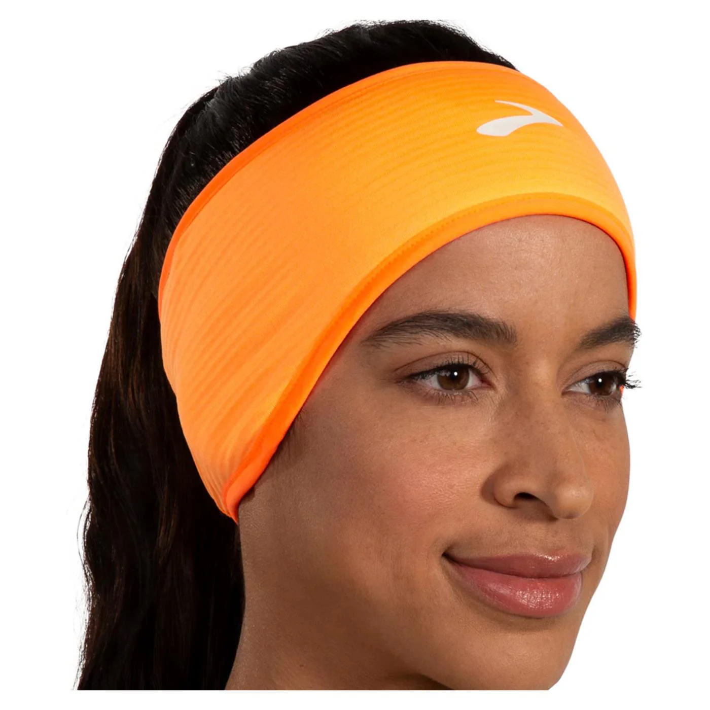 BROOKS NOTCH THERMAL HEADBAND - Image 2
