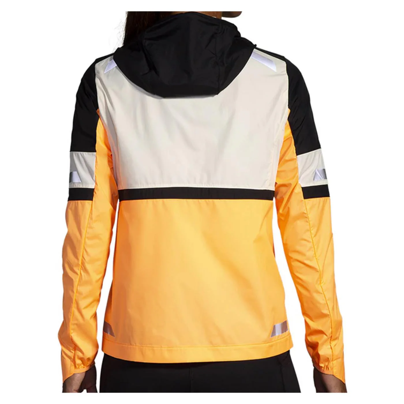 BROOKS RUN VISIBLE JACKET 2.0 W - Image 3