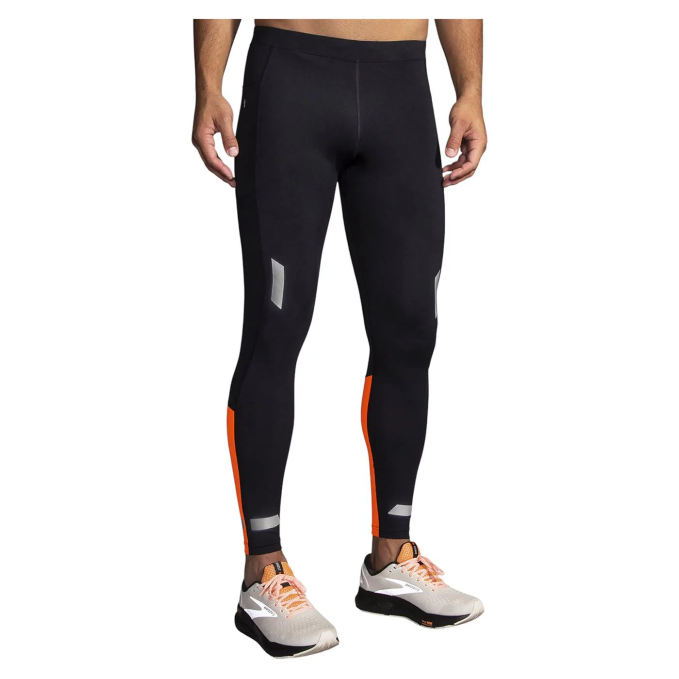 BROOKS RUN VISIBLE TIGHT 2.0 - Image 2