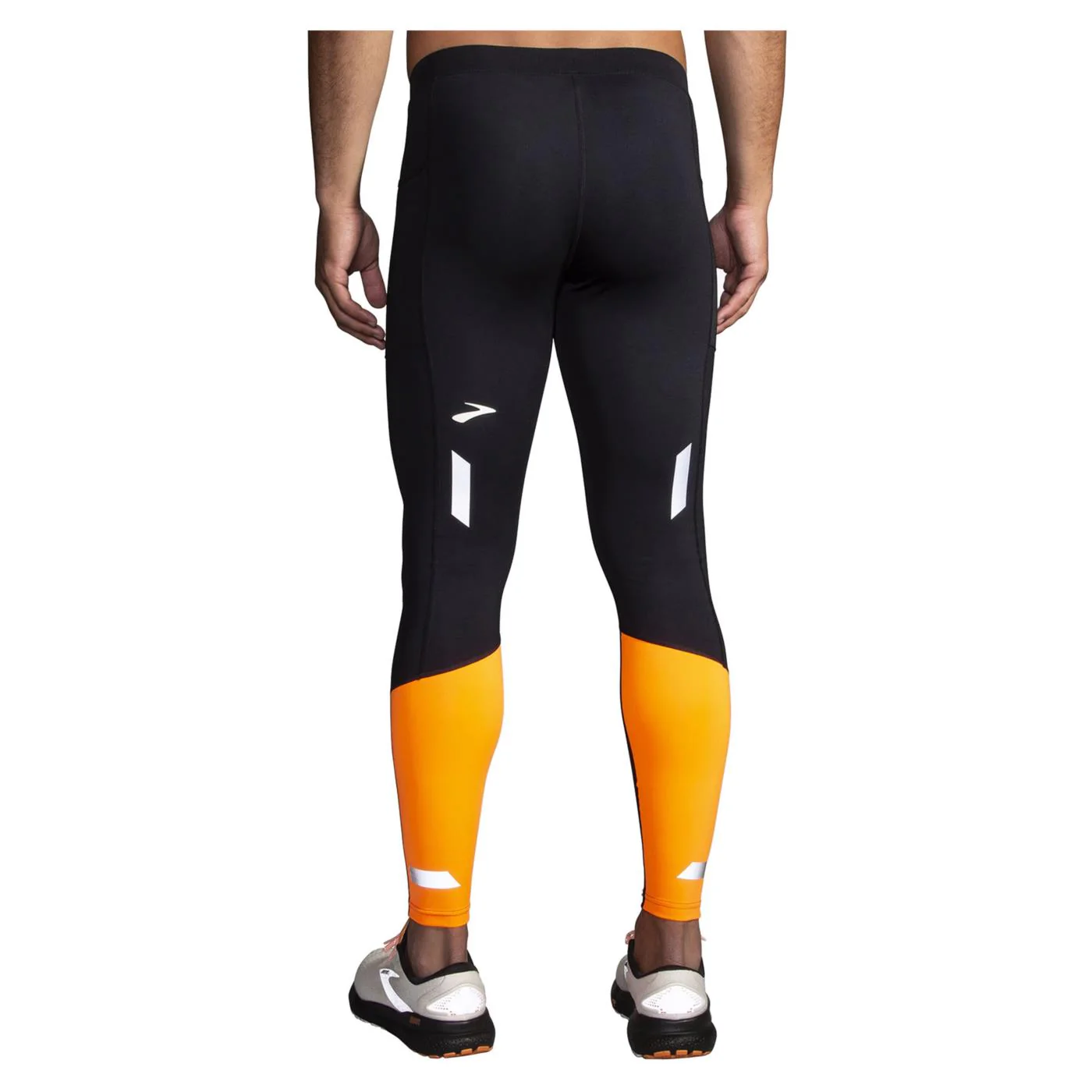 BROOKS RUN VISIBLE TIGHT 2.0 - Image 3