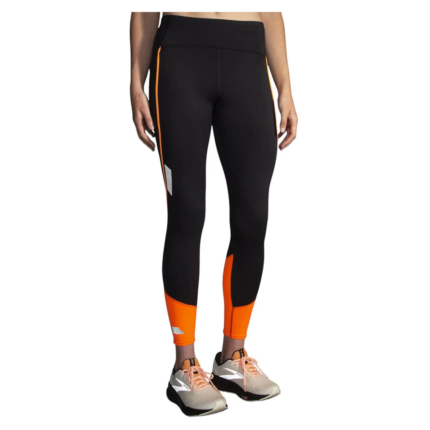 BROOKS RUN VISIBLE TIGHT 2.0 W - Image 2