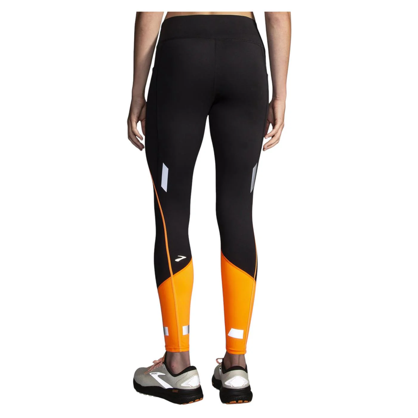 BROOKS RUN VISIBLE TIGHT 2.0 W - Image 3